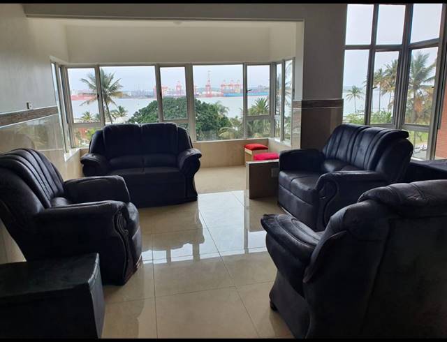 1 BEDROOM APARTMENT FOR SALE IN ESPLANADE